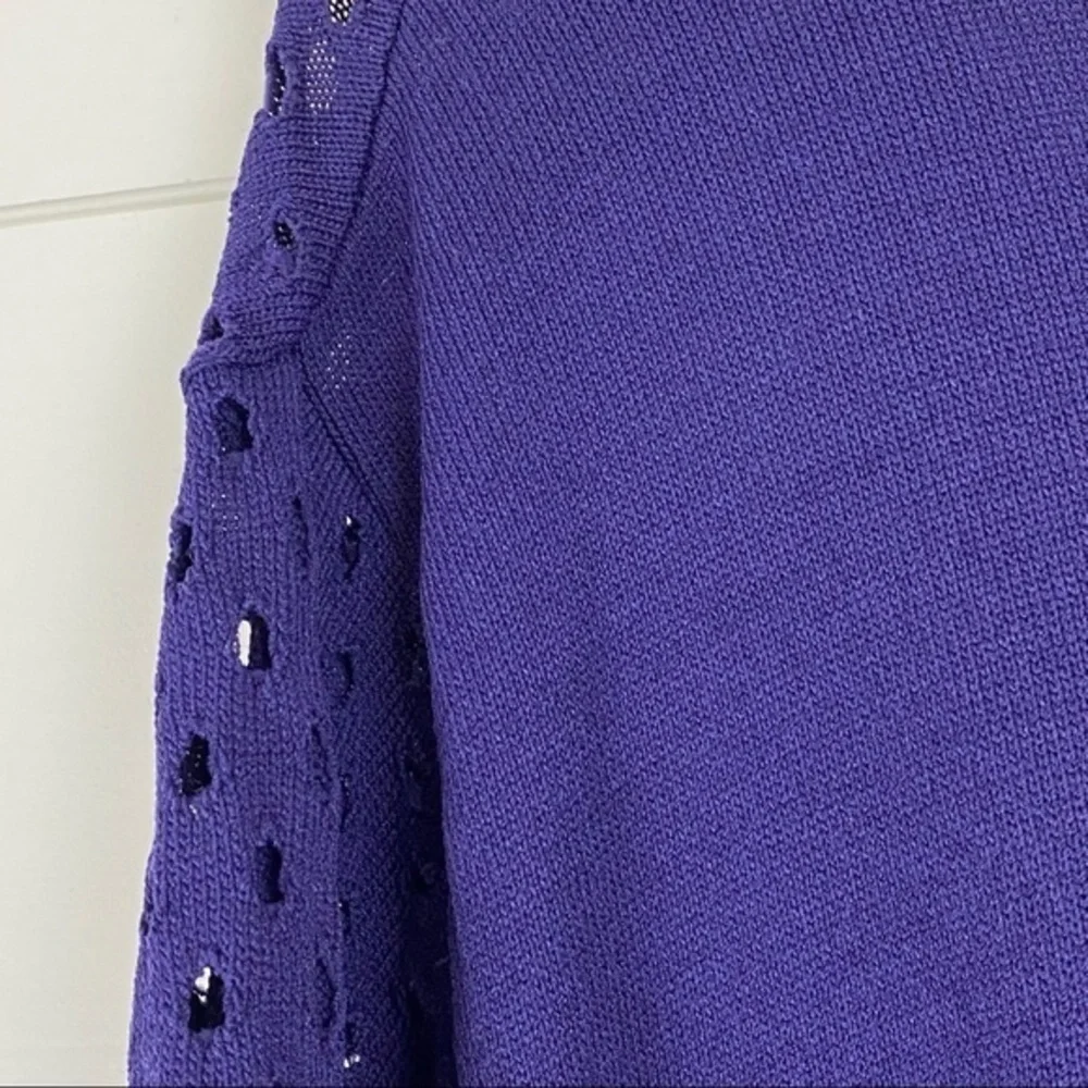 NEW Lane Bryant‎ 26/28 knit cutout dress